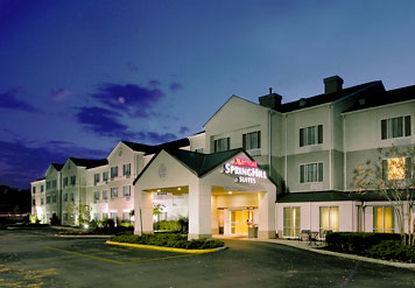 Studios And Suites 4 Less - Gum Road Chesapeake Esterno foto