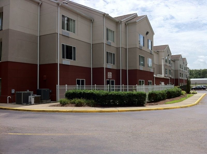 Studios And Suites 4 Less - Gum Road Chesapeake Esterno foto