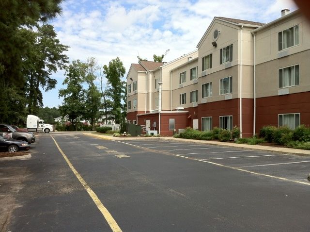 Studios And Suites 4 Less - Gum Road Chesapeake Esterno foto