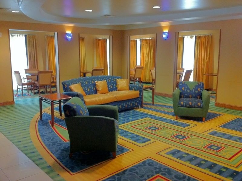 Studios And Suites 4 Less - Gum Road Chesapeake Interno foto