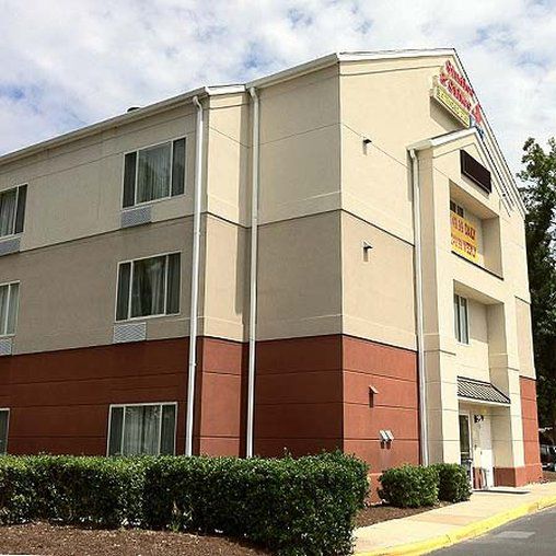 Studios And Suites 4 Less - Gum Road Chesapeake Esterno foto